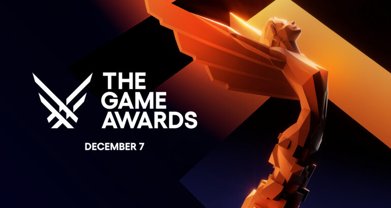 All The Game Awards 2022 nominations across all categories